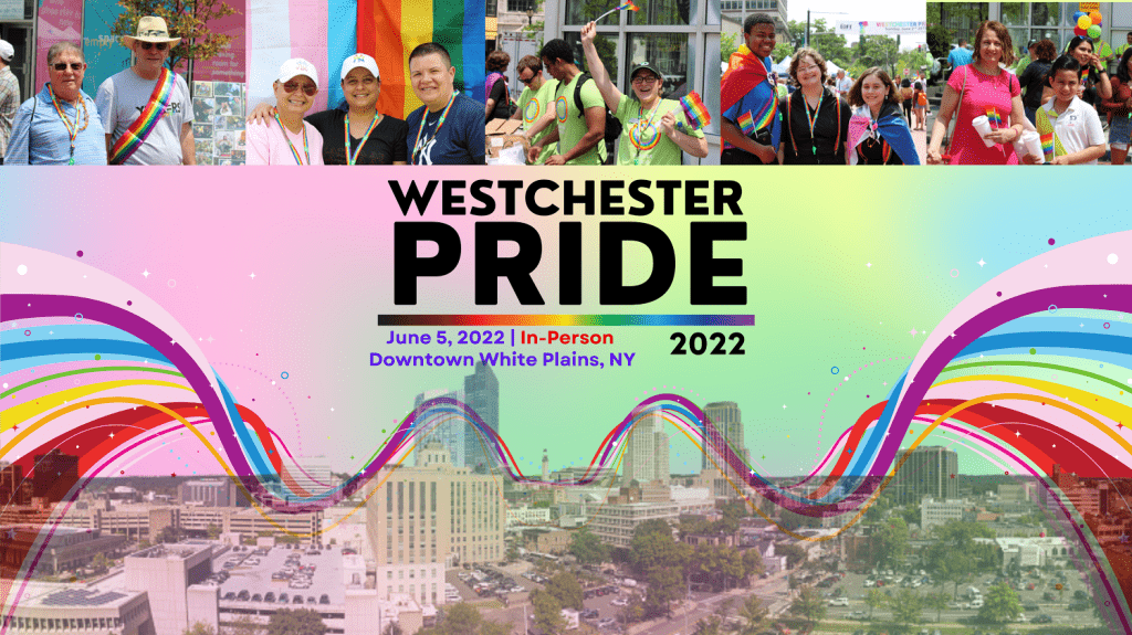 Westchester Pride Festival White Plains Business Improvement District