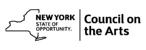 NY Council on the Arts