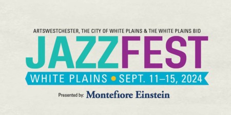 White Plains JazzFest