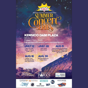 Summer Concert Series