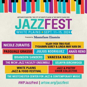 Jazz Fest