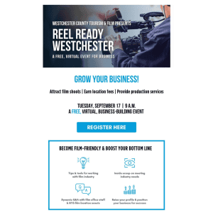 Westchester County Tourism