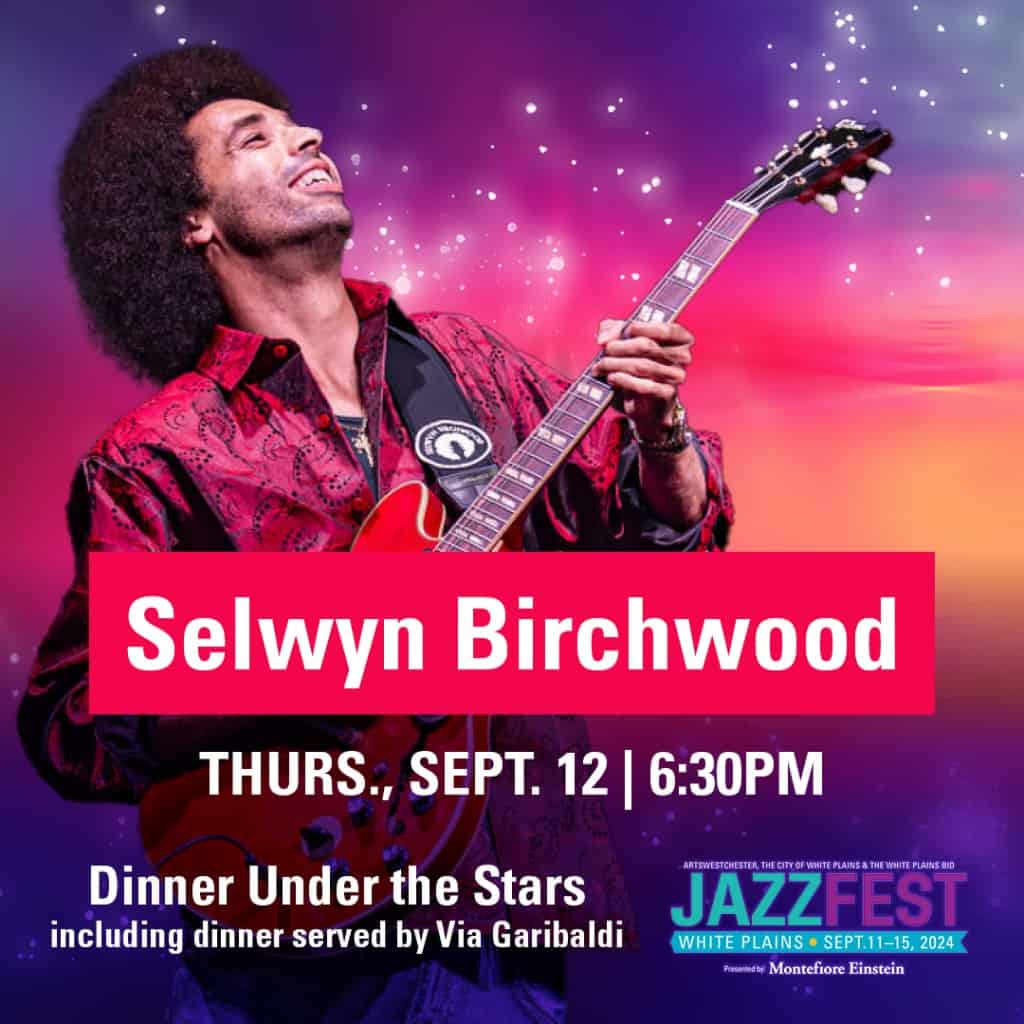 Selwyn Birchwood