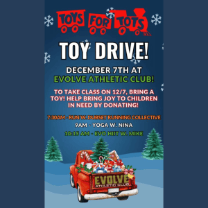 toys for tots