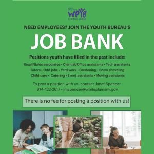 job bank