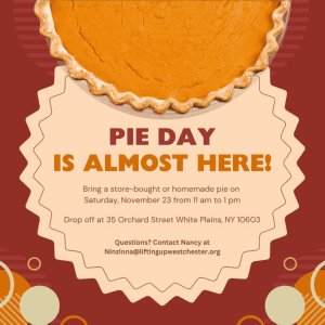 pie day