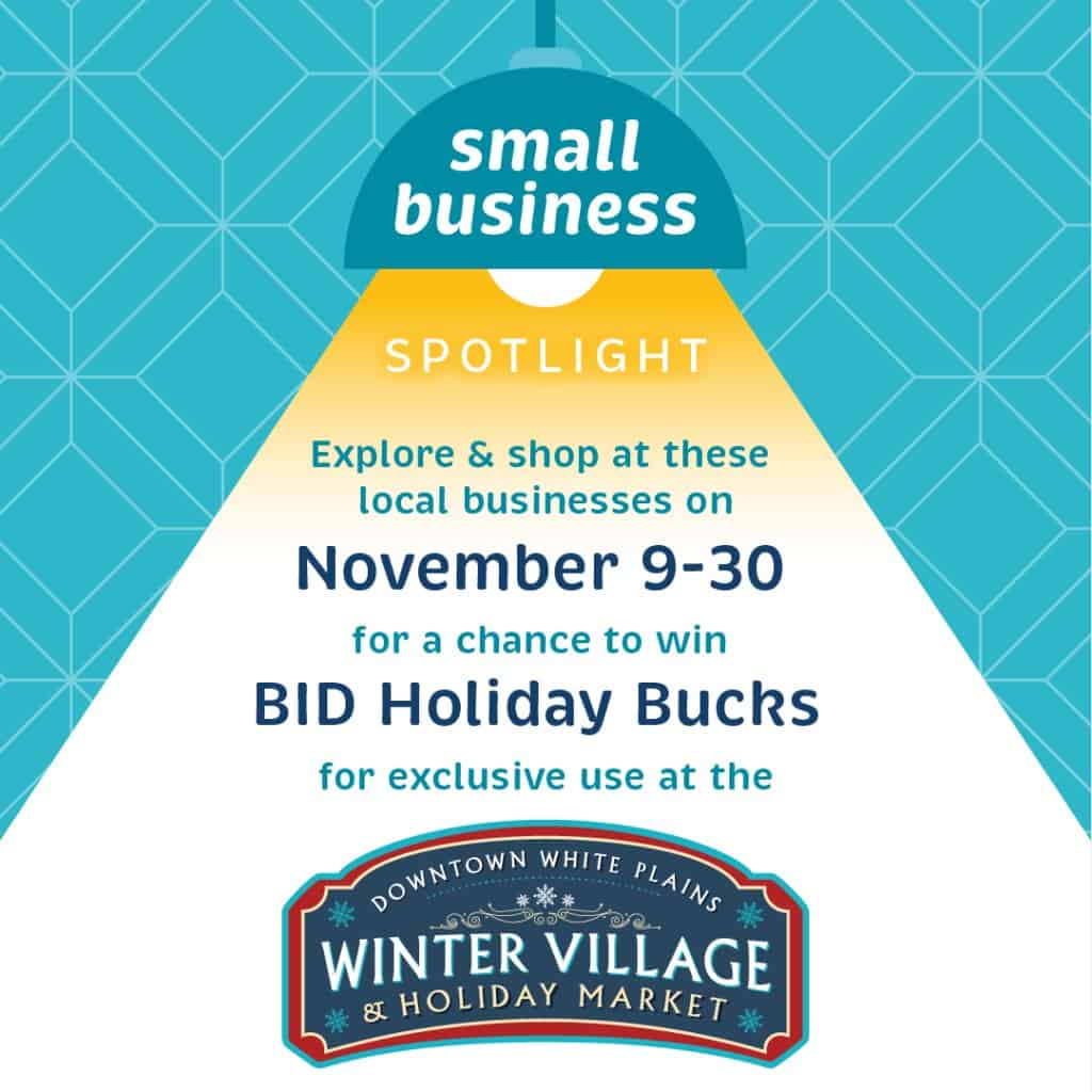 small business spotlight