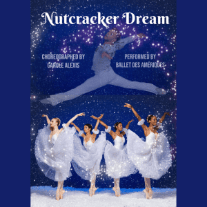 nutcracker dream