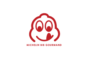 michelin Bib Gourmand