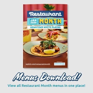 Restaurant Month 2025 Menus 