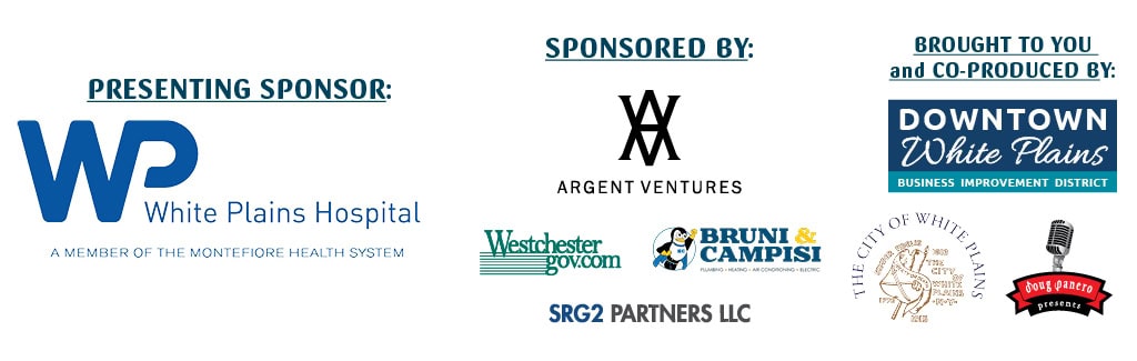 Rock the Block Sponsors