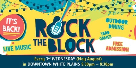 Rock the Block