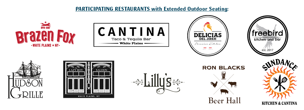Rock the Block Restaurants