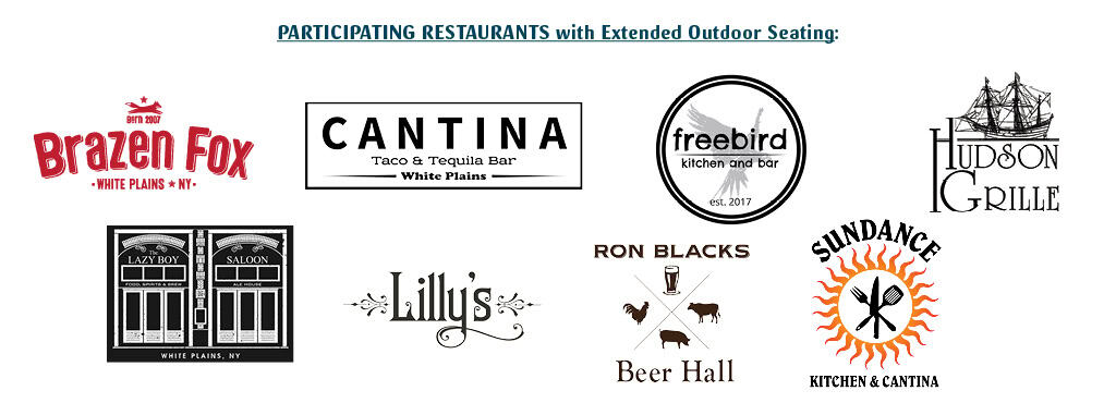 Rock the Block Restaurants