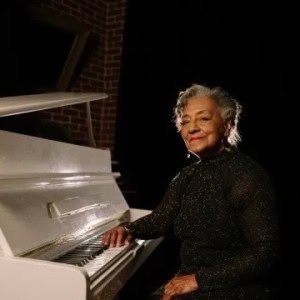 Bertha Hope with special guest vocalist Joe Boykin