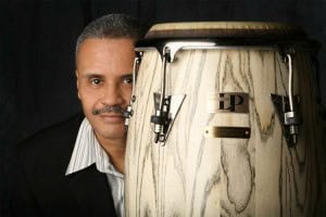 Chembo Corniel Quintet