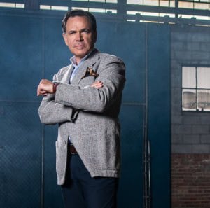 Kurt Elling’s Wildflowers featuring Joey Calderazzo