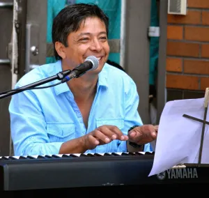 Pablo Mayor Trio