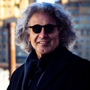 Pete Malinverni & His Invincible Cities Quintet