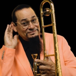 Steve Turre Sextet