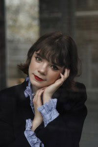 Jazz at Noon: Laura Anglade