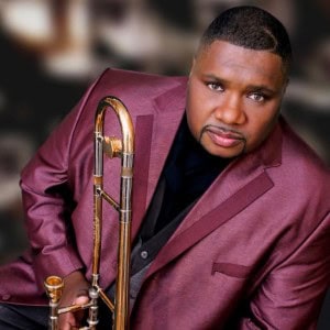 Wycliffe Gordon Quintet