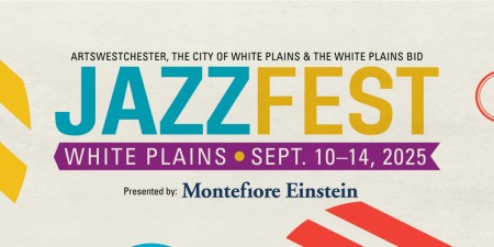 White Plains JazzFest