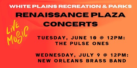 Renaissance Plaza Concerts