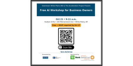 AI Workshop