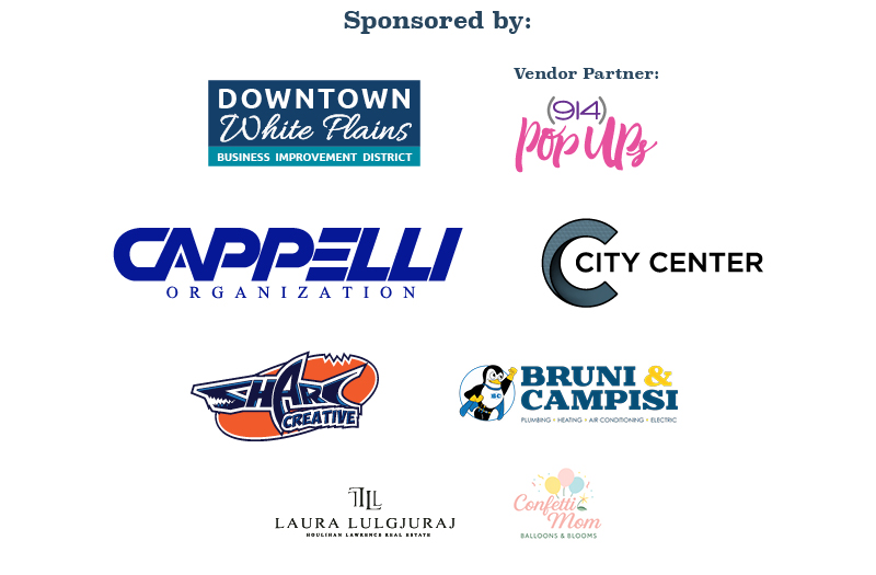 Holiday Market Sponsors