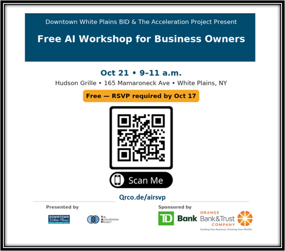 AI Workshop