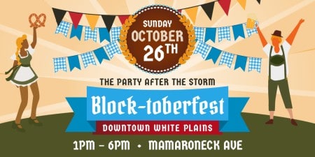 Block-toberfest