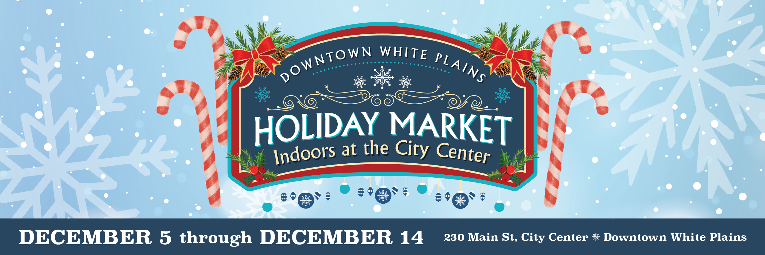 Holiday Market