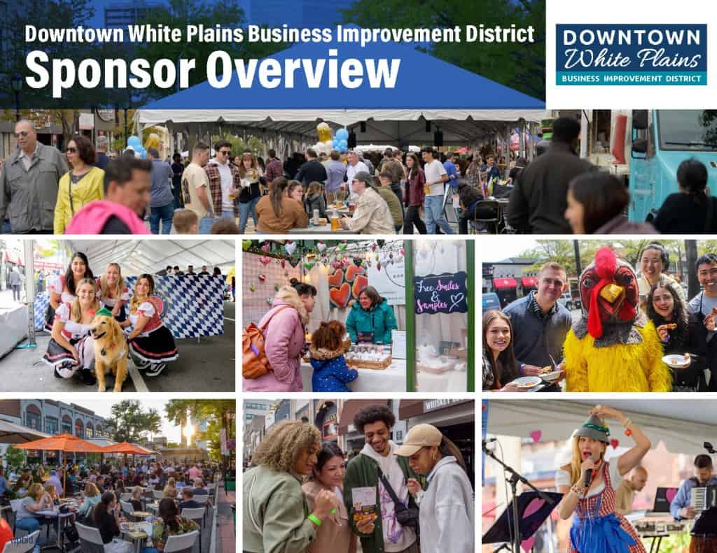 WPBID Sponsor Packet