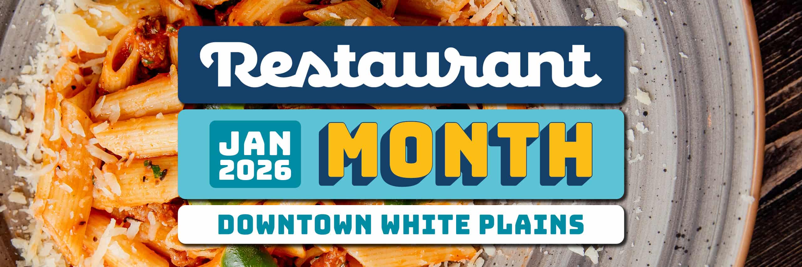 Restaurant Month 2026