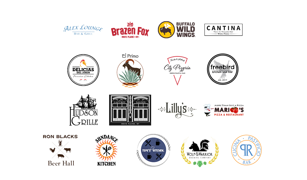 Wing Walk Restaurants