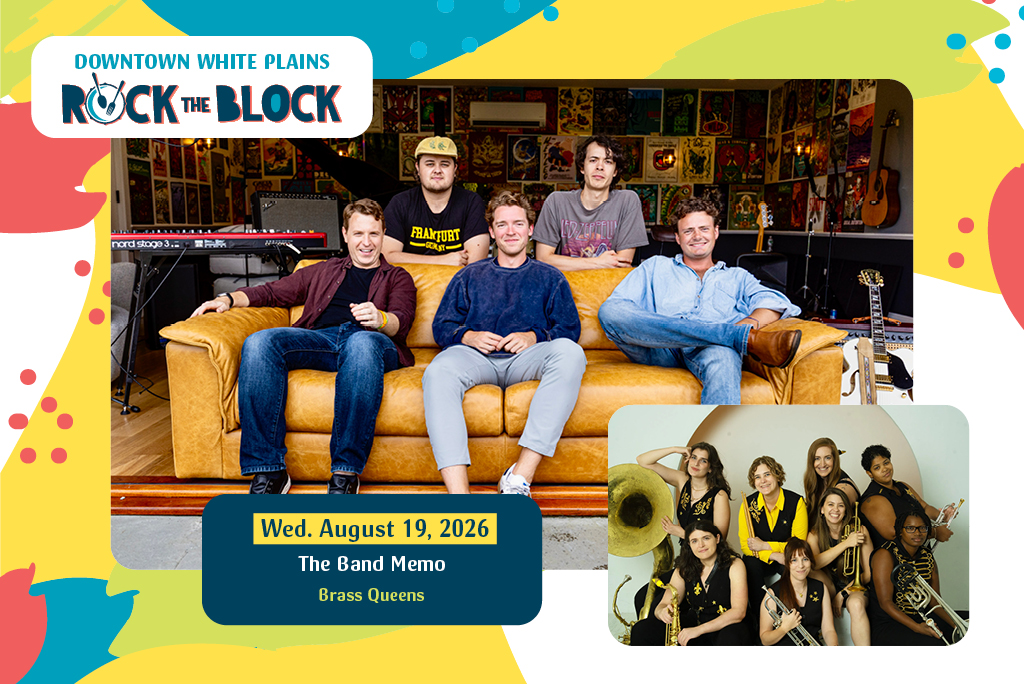 Rock the Block: The Band Memo, Brass Queens