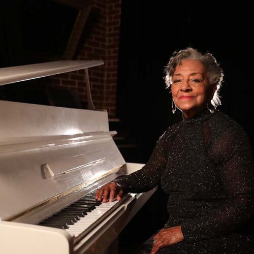Bertha Hope, with special guest Joe Boykin