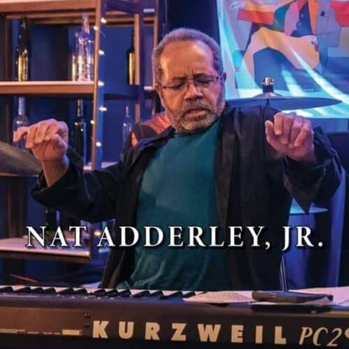Nat Adderley Jr. Quartet