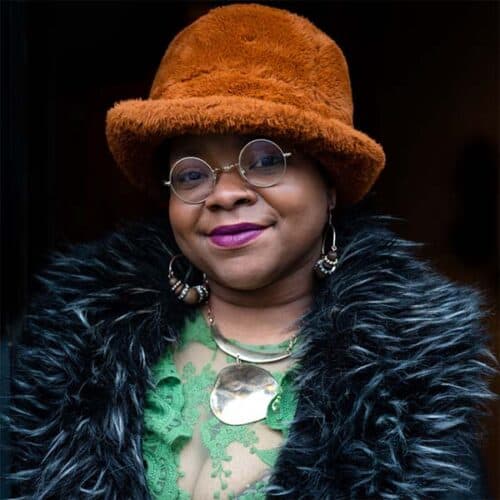 Jazz at Noon: Vanisha Gould Duo