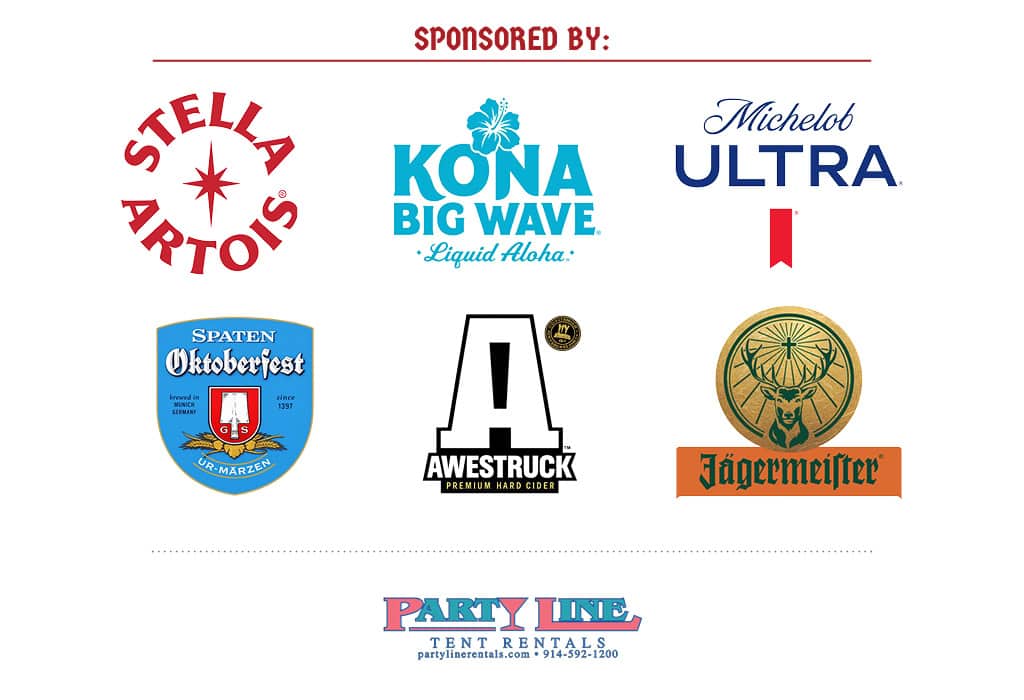 oktoberfest sponsors