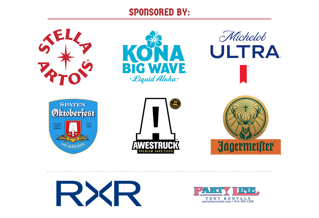 Oktoberfest Sponsors