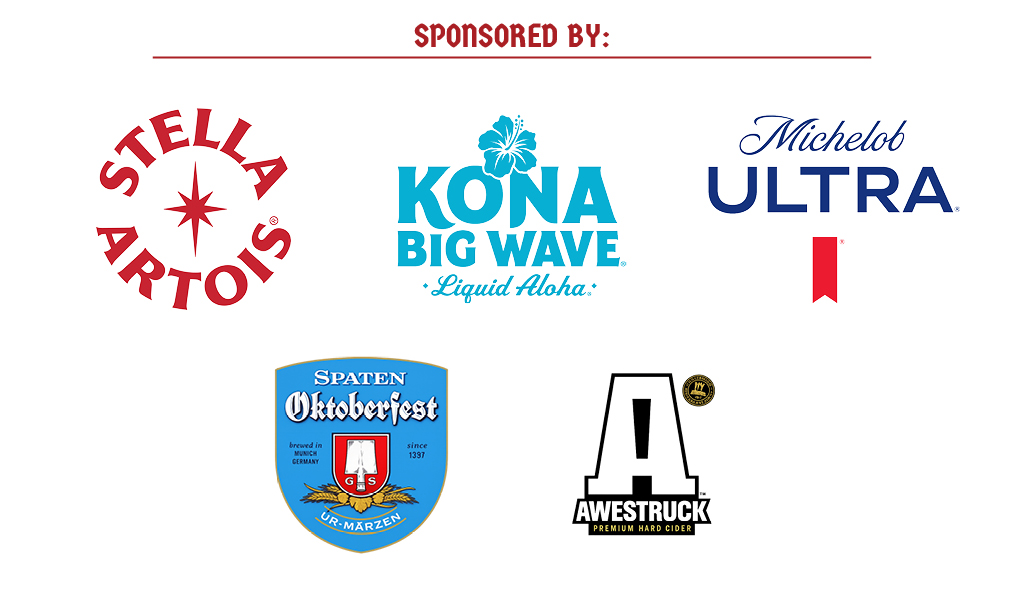 Oktoberfest Sponsors