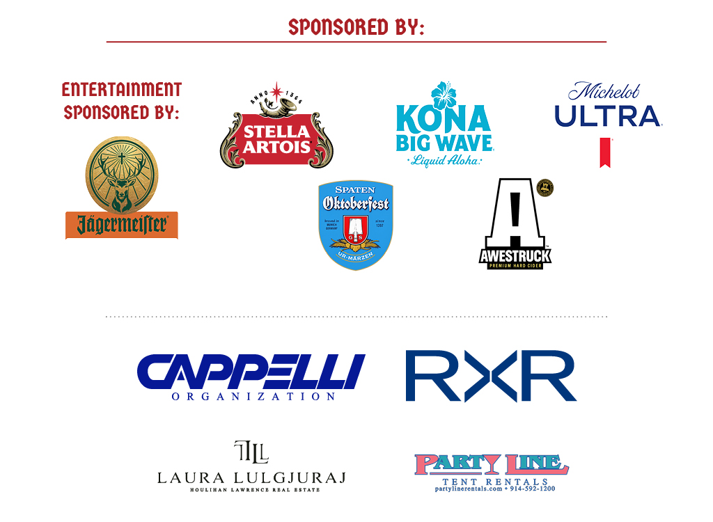 Oktoberfest Sponsors