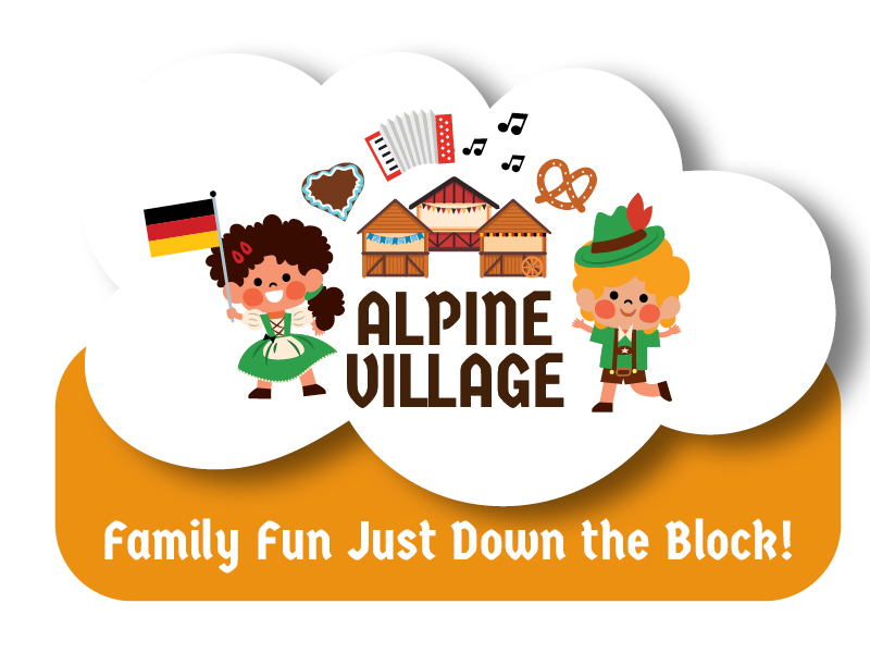 Alpine Village