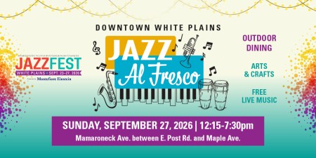 Sunday Jazz Alfresco