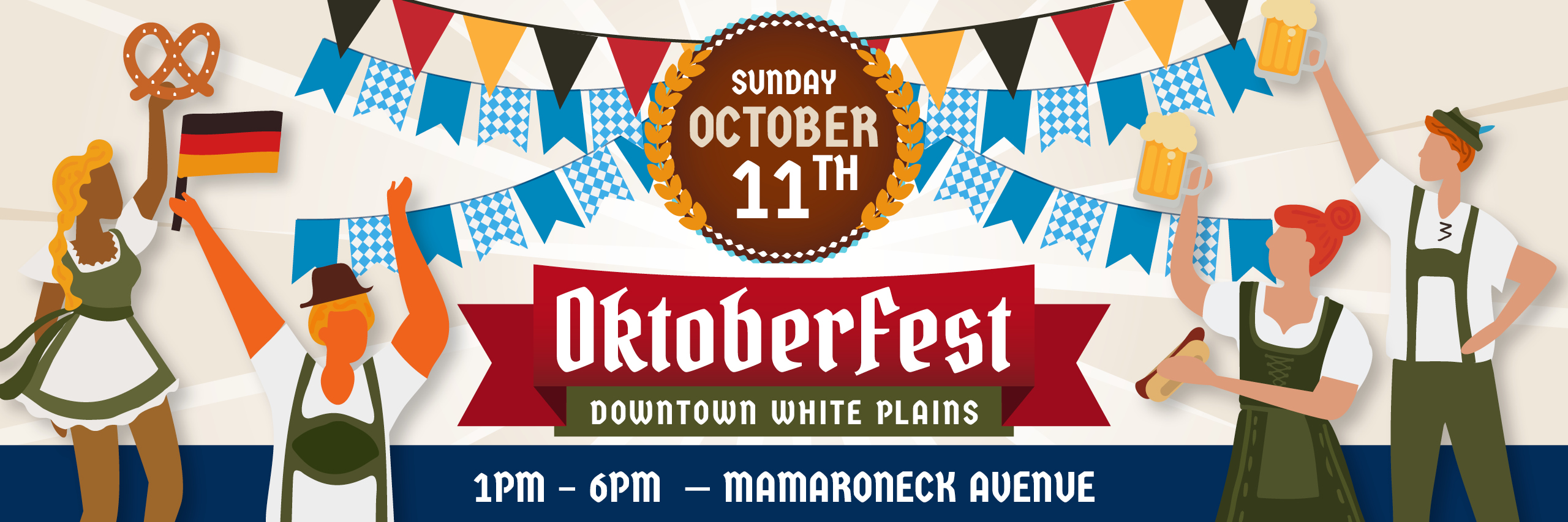 Oktoberfest