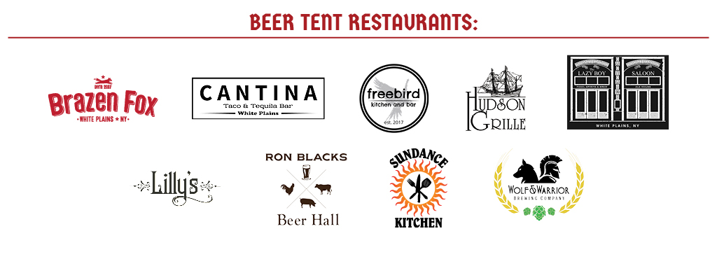 Oktoberfest Beer Tent Restaurants